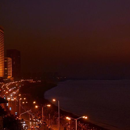 Sea Green South Hotel Mumbai Exterior photo