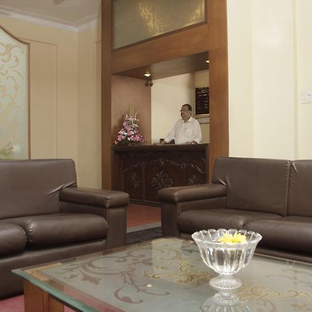 Sea Green South Hotel Mumbai Exterior photo