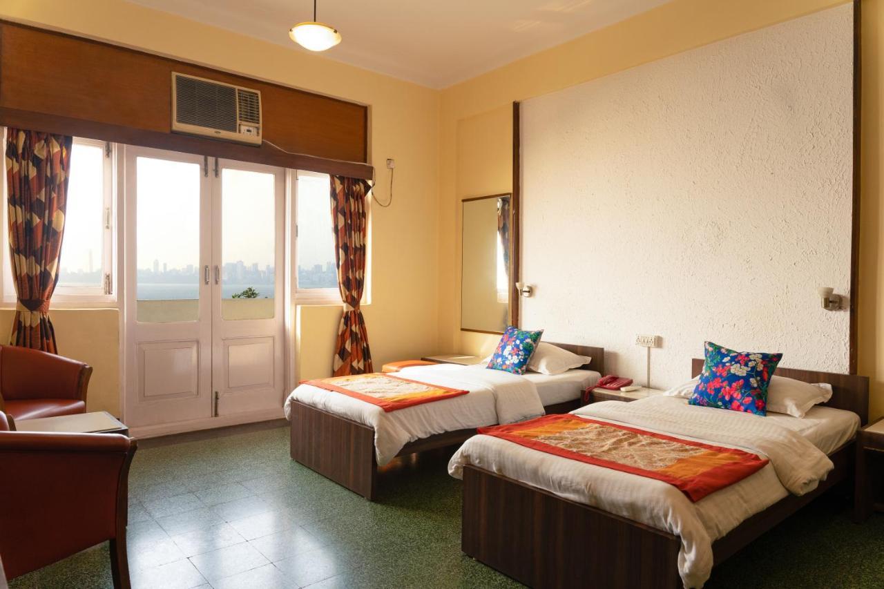 Sea Green South Hotel Mumbai Exterior photo