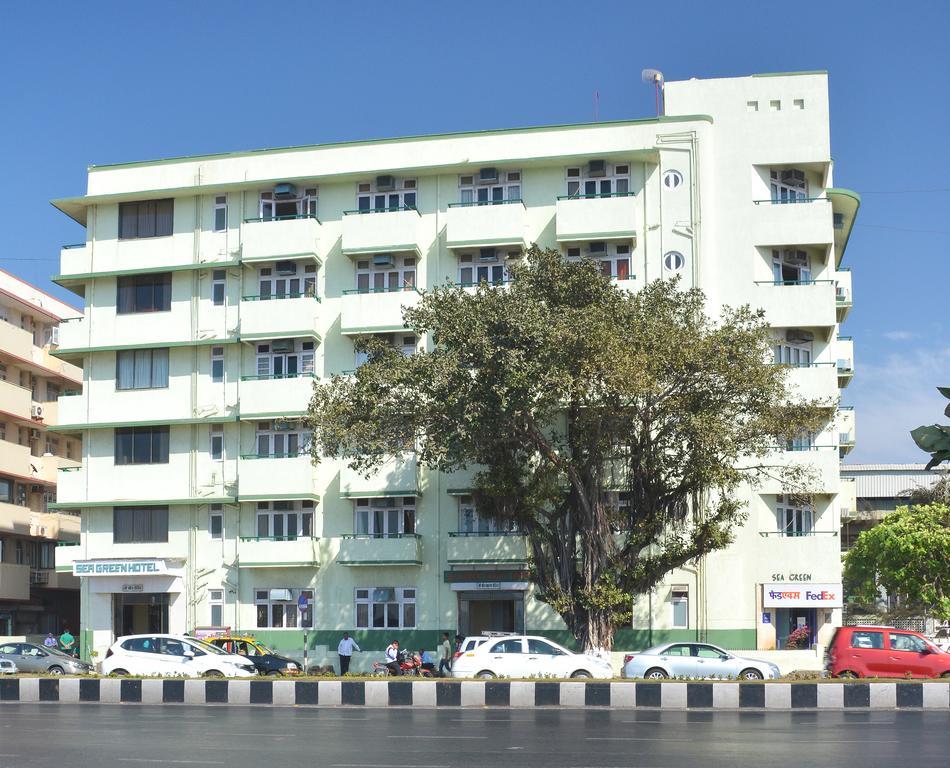 Sea Green South Hotel Mumbai Exterior photo