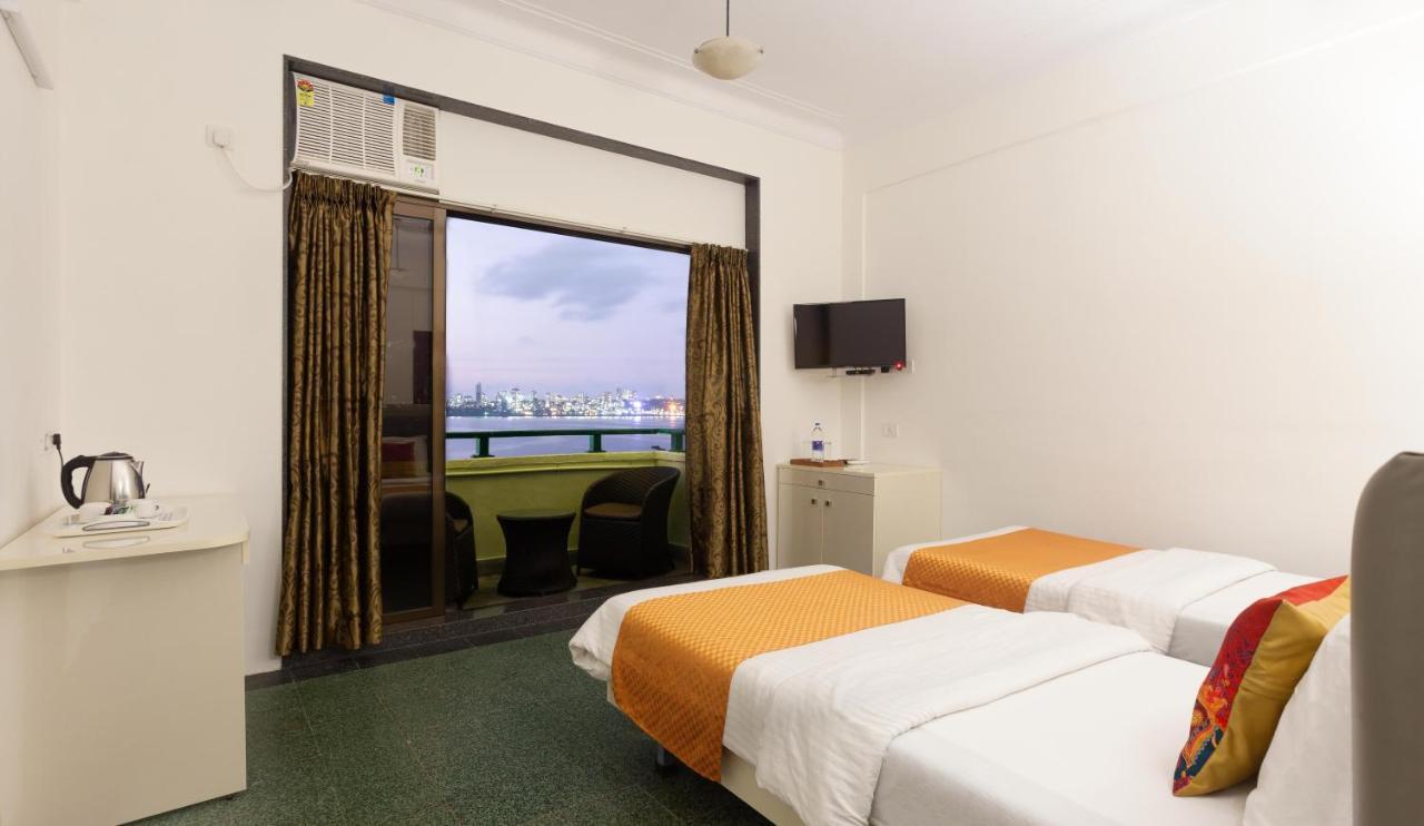 Sea Green South Hotel Mumbai Exterior photo